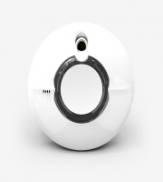 FireAngel Multi-sensor Smoke Alarm 10yr Battery Wireless Wisafe2 Interlink Ready (White)
